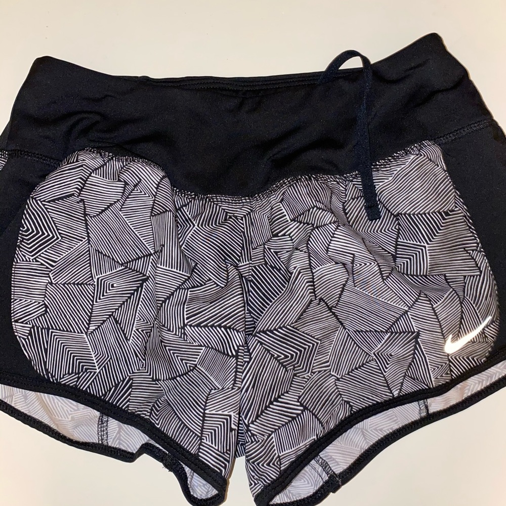 Nike Athletic Shorts